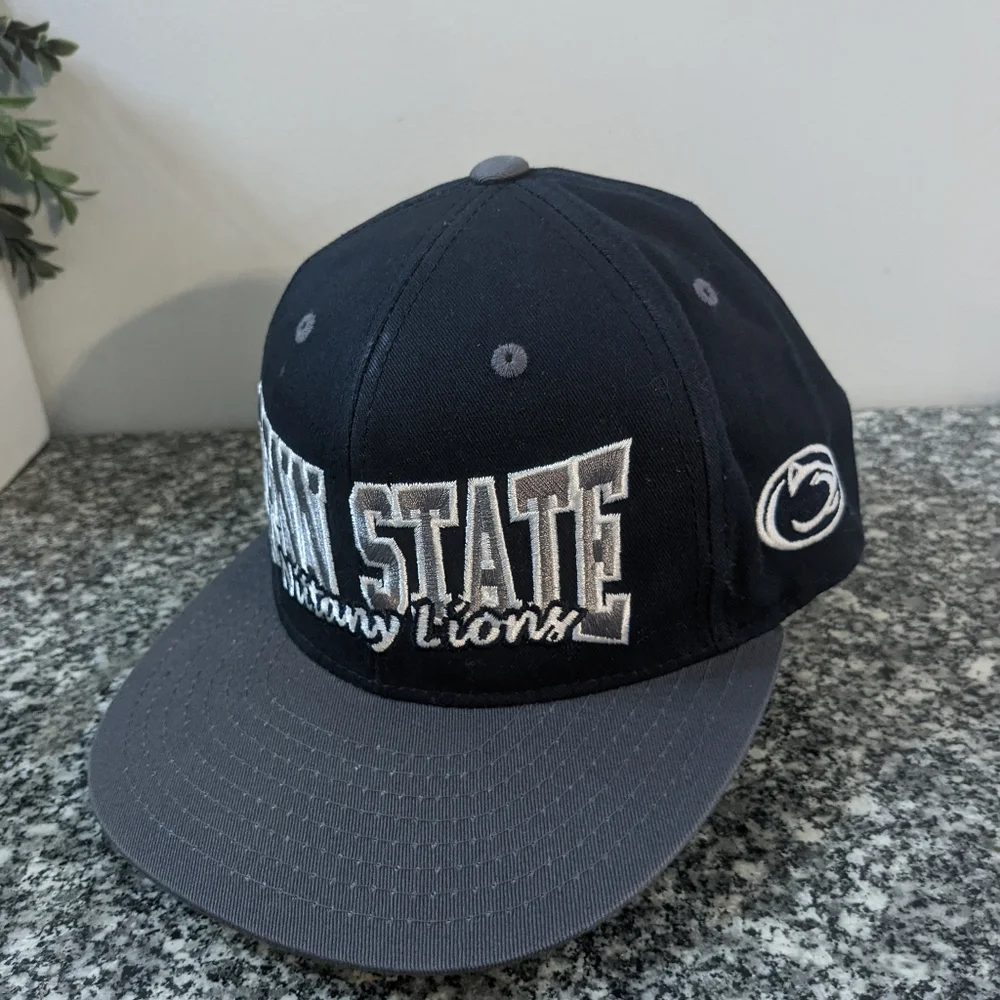 Penn‎ State TOW Under Pressure Snapback Hat Cap